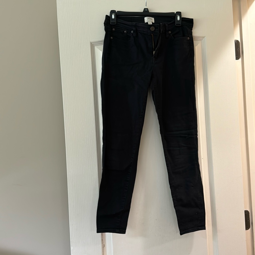 J Crew • toothpick